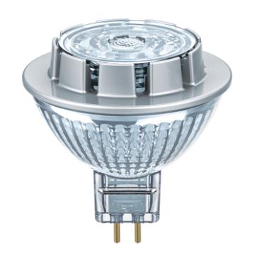 7,8W Osram LED Advanced 3000K Gu5,3
